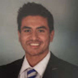 Meet your Posher, Haron